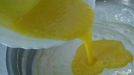 пончики на дрожжах