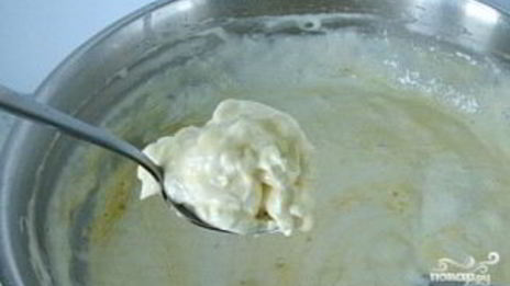 пончики на дрожжах