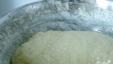 пончики на дрожжах