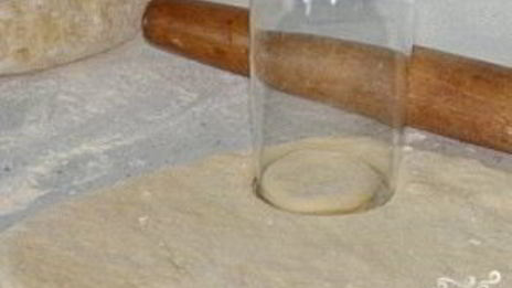 пончики на дрожжах