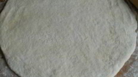 пончики на кислом молоке