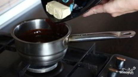 пончики печеные