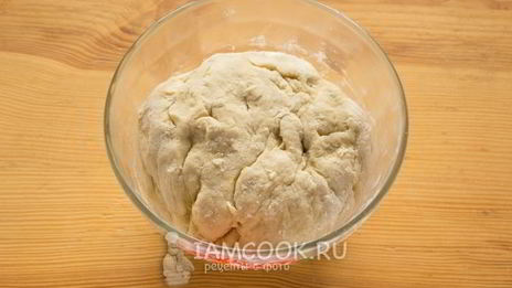 пончики с шоколадом