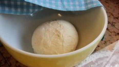 пончики во фритюре