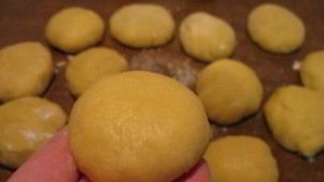 пончики за 5 минут