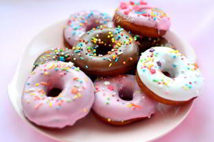 Пончики