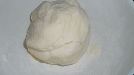 творожные пончики