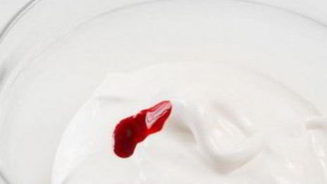 айсинг для росписи пряников