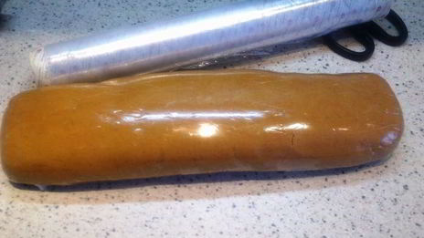 архангельские пряники козули