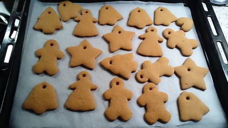 архангельские пряники козули