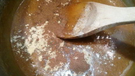 архангельские пряники козули