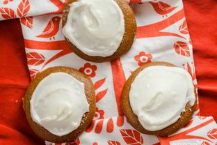 Австрийский пряник