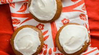 Австрийский пряник