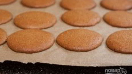 австрийский пряник