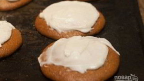 австрийский пряник