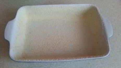 бабушкины коврижки