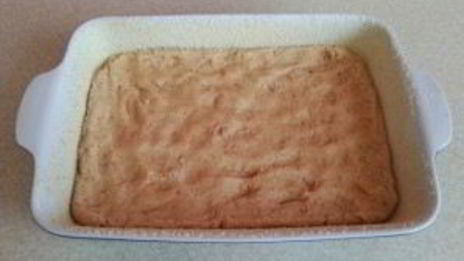 бабушкины коврижки