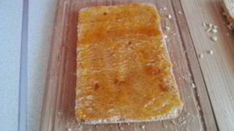 бабушкины коврижки