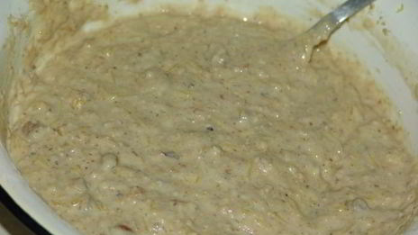 быстрые постные пряники