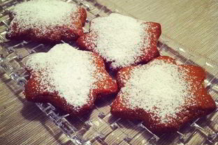 Имбирные пряники с медом