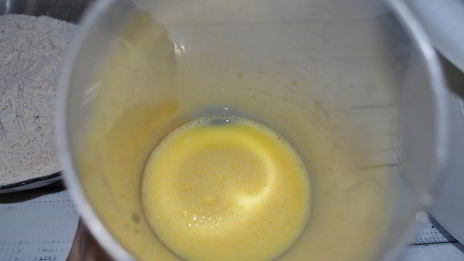 имбирные пряники