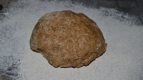 имбирные пряники