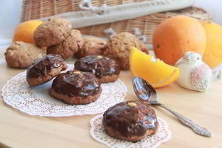 Кобургские пряники