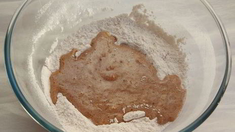 кобургские пряники