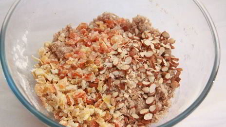 кобургские пряники