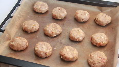 кобургские пряники