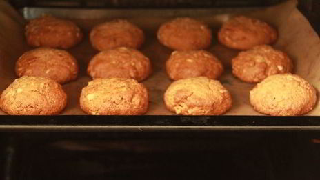 кобургские пряники