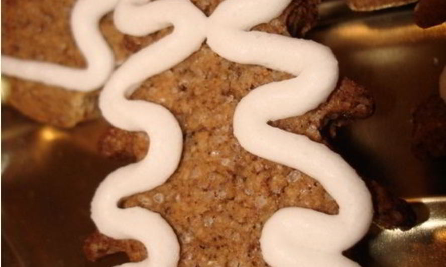 Рецепт коврижки на солоде