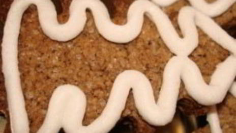 коврижка на солоде