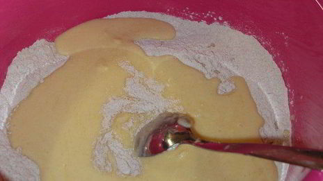 коврижки из цельнозерновой муки с овсянкой и шоколадом