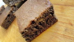 Мамина коврижка