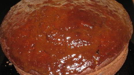 мамина коврижка