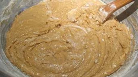 медово-пряничные овечки