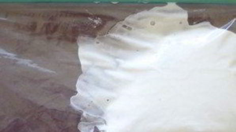 медовые пряники