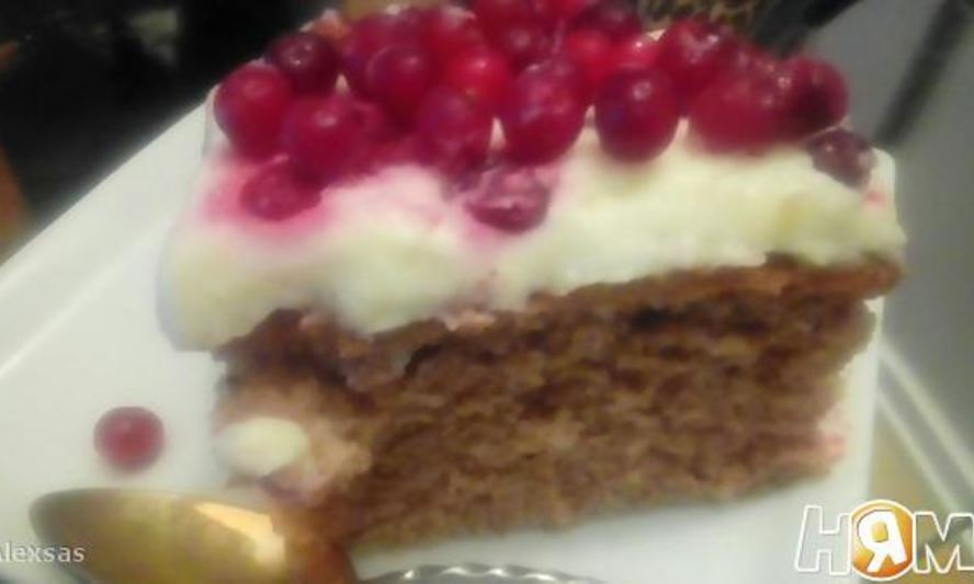 Рецепт мягкого рождественского пряника с глазурью