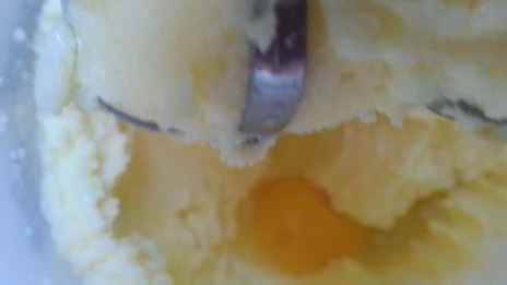 мягкий рождественский пряник с глазурью