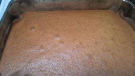 мягкий рождественский пряник с глазурью