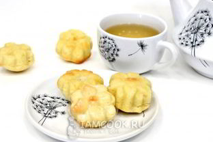 Мятные пряники