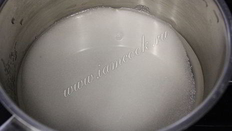 мятные пряники