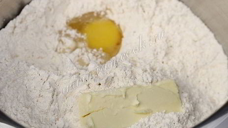 мятные пряники