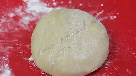 мятные пряники