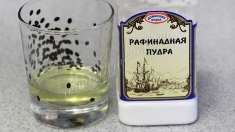 мятные пряники