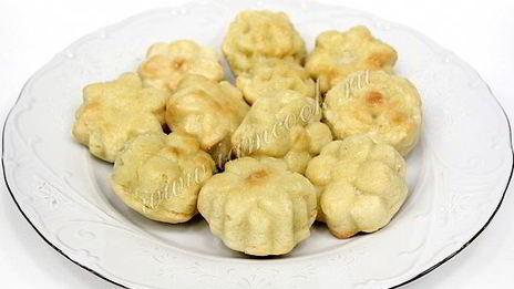 мятные пряники