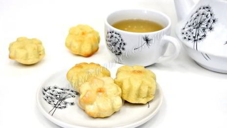 мятные пряники