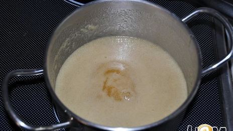 новогодние пряничные домики в подарок