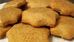 Персидские пряники